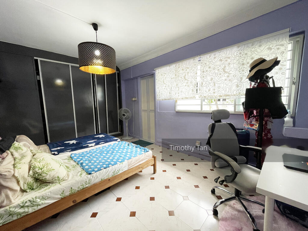Blk 143 Tampines Street 12 (Tampines), HDB 5 Rooms #301539821